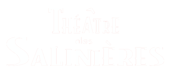 Logo Théâtre des Salinières