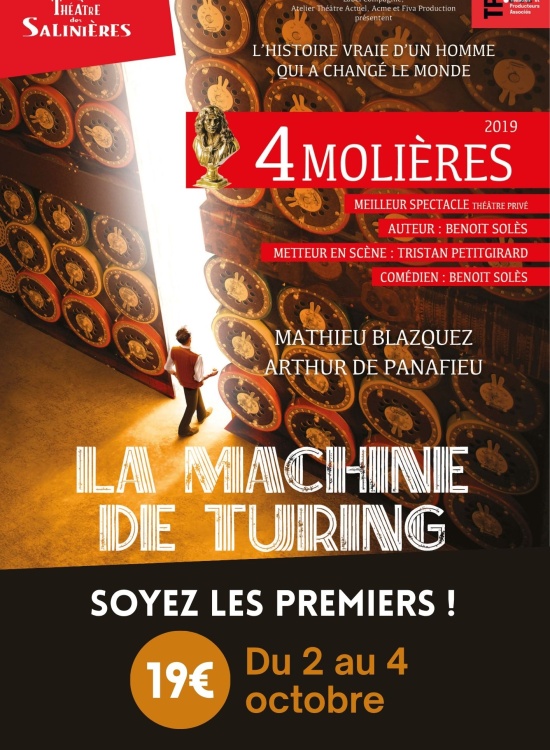 Image du modal