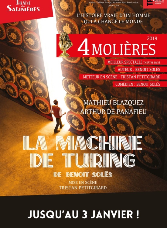 Image du modal