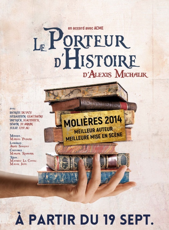 Image du modal