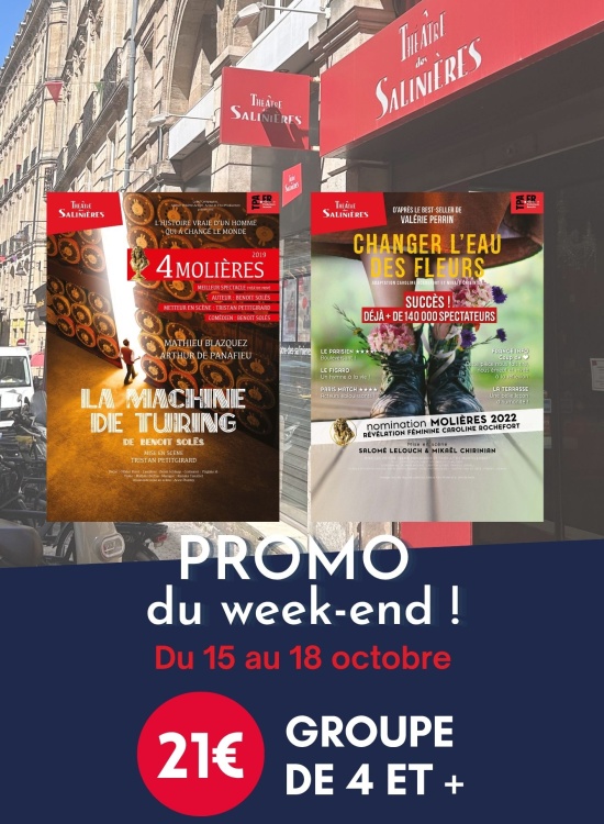 Image du modal