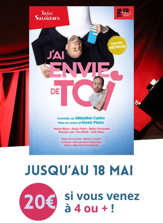 Image du modal