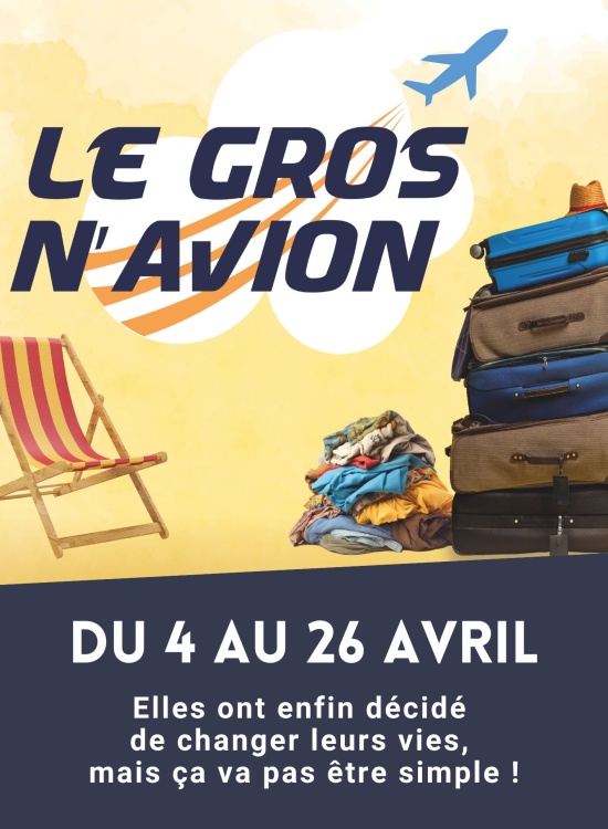 Image du modal