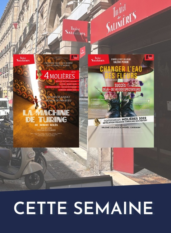 Image du modal