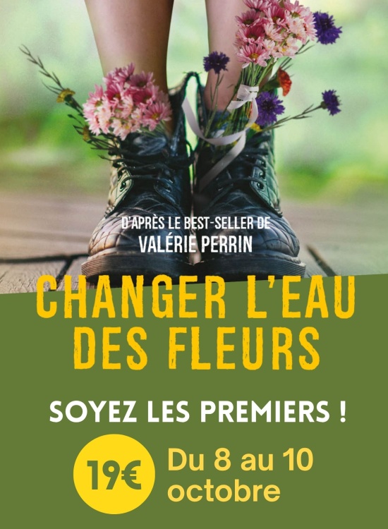 Image du modal