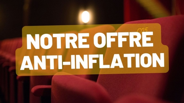 Image de l'actualité -20% sur vos commandes