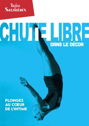 affiche du spectacle THÉÂTRE D’IMPROVISATION